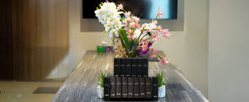 What are the benefits of Scent Oils For Diffusers?
