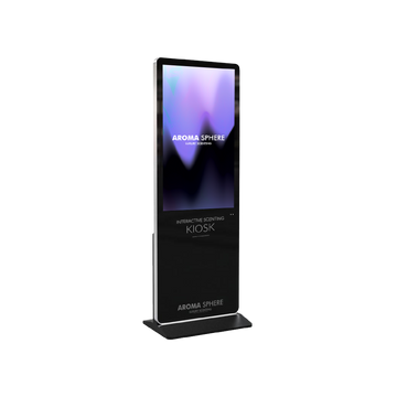 kiosk