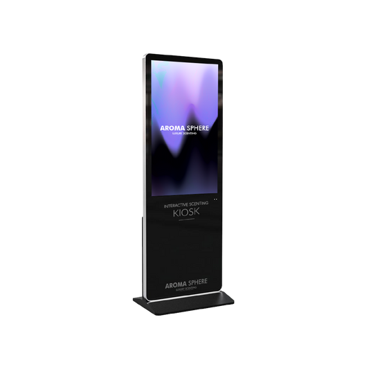 kiosk