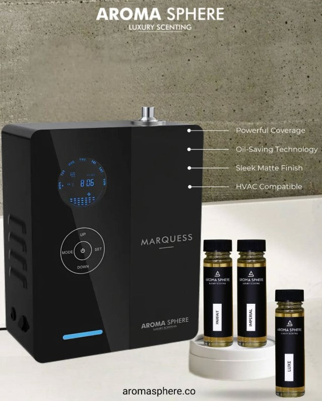 Why Many Homes Love Using aroma oil for diffuser