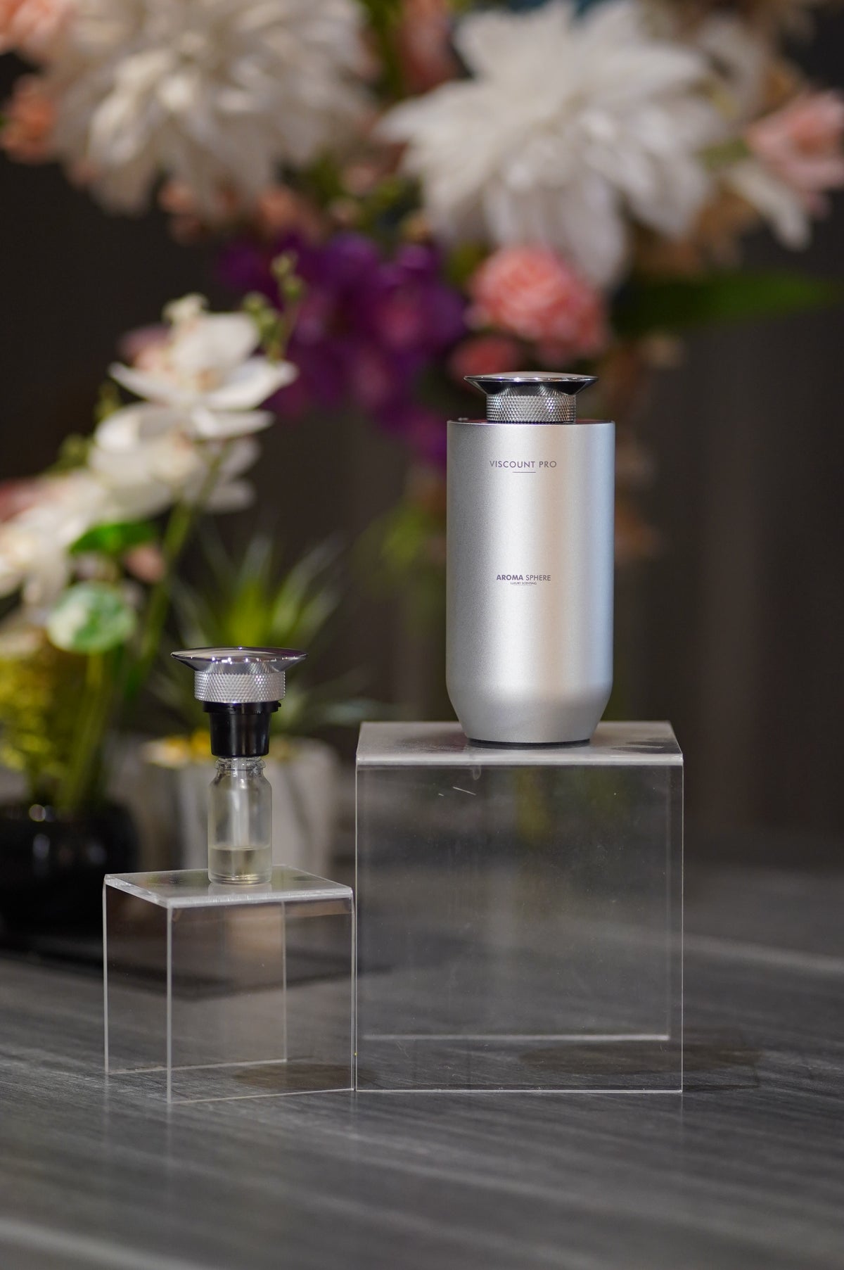 Traditional Scent Diffusers Luxury Scenting Diffusers for Hotels, Retail & Offices | Aroma Sphere
