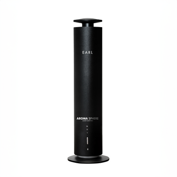 EARL 2.0 - Bringing Peace Serenity & Fragrance to your space
