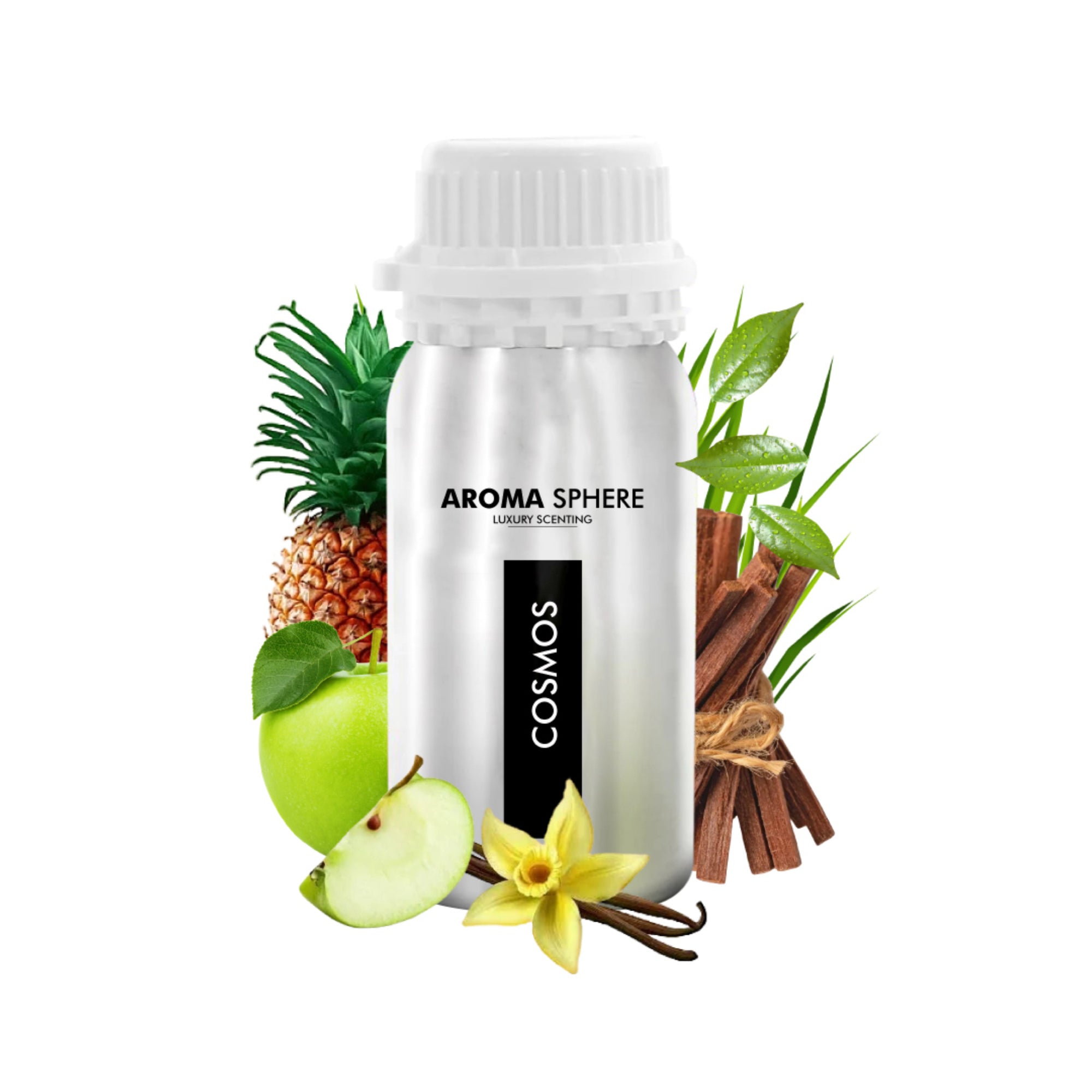 Sandalwood Oil Diffuser | Aromasphere.co